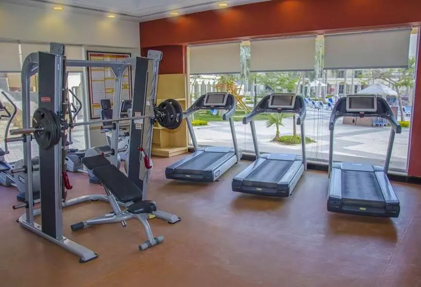 Helnan Dream Hotel And Conference Center