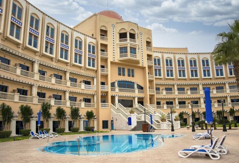 Helnan Dream Hotel And Conference Center