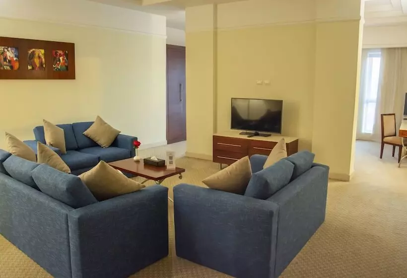 Helnan Dream Hotel And Conference Center