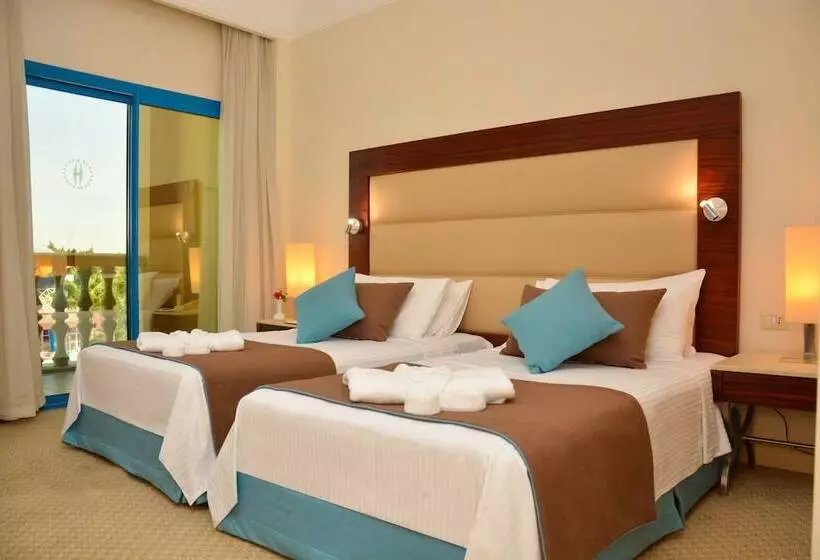 Helnan Dream Hotel And Conference Center