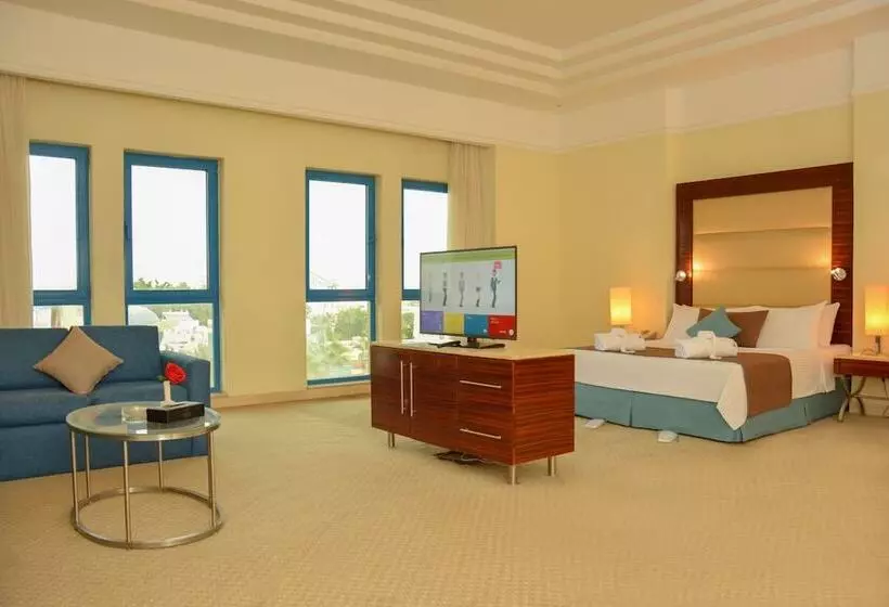 Helnan Dream Hotel And Conference Center