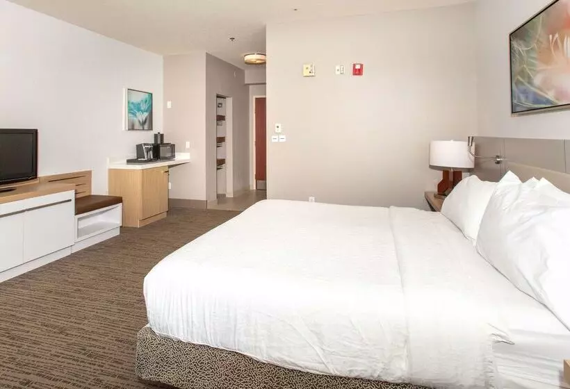 هتل Hilton Garden Inn Jacksonville Airport