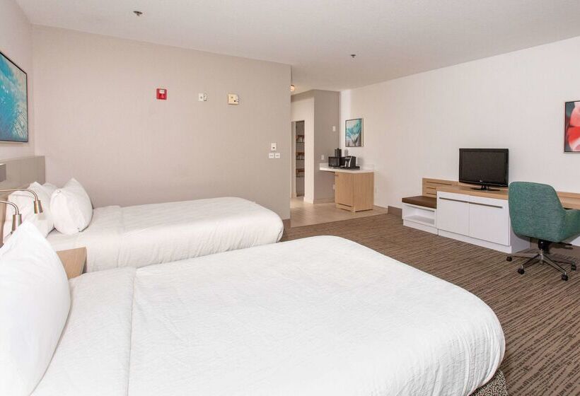 فندق Hilton Garden Inn Jacksonville Airport