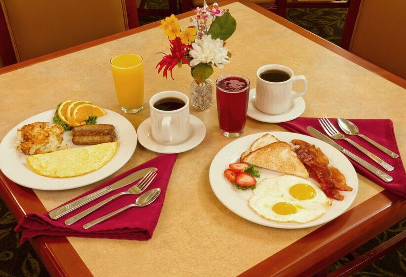 فندق Hilton Garden Inn Jacksonville Airport