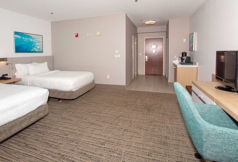 فندق Hilton Garden Inn Jacksonville Airport
