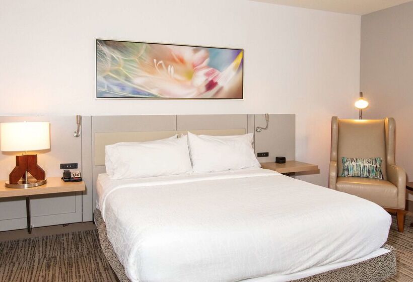 فندق Hilton Garden Inn Jacksonville Airport