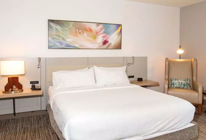 هتل Hilton Garden Inn Jacksonville Airport