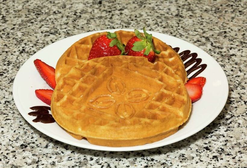 فندق Hilton Garden Inn Jacksonville Airport