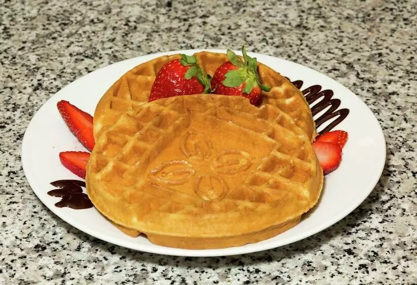 هتل Hilton Garden Inn Jacksonville Airport