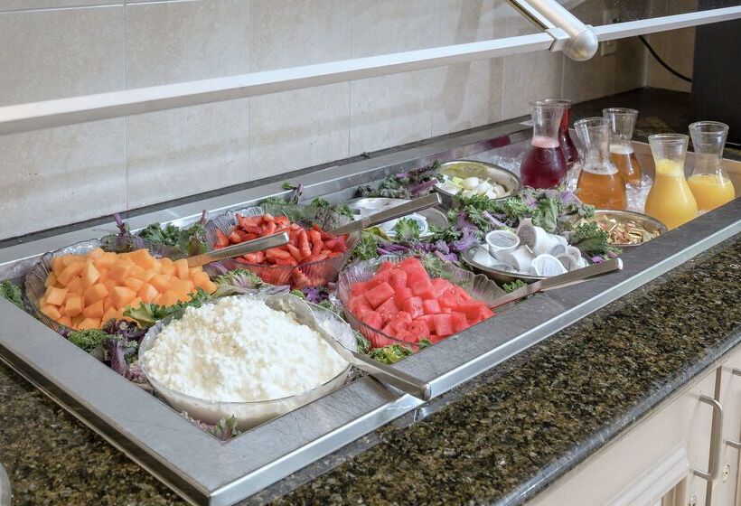 ホテル Hilton Garden Inn Plymouth