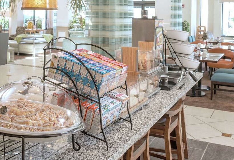 ホテル Hilton Garden Inn Plymouth