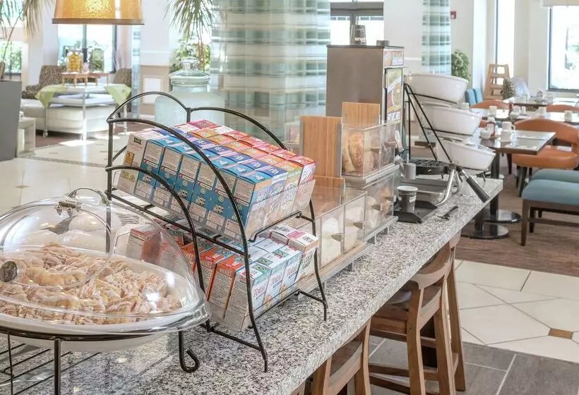 酒店 Hilton Garden Inn Plymouth