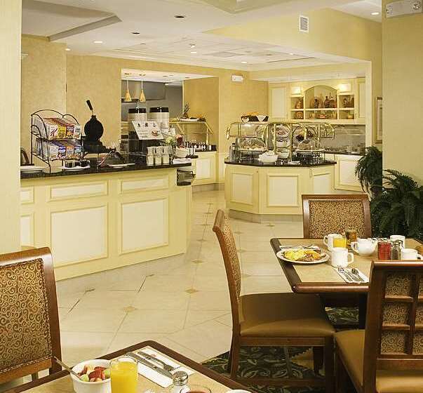 ホテル Hilton Garden Inn Plymouth