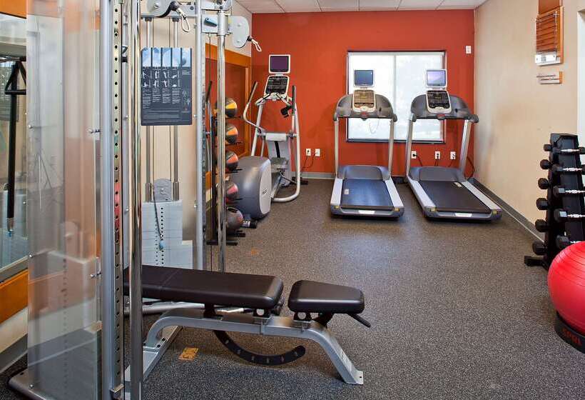 ホテル Hilton Garden Inn Plymouth