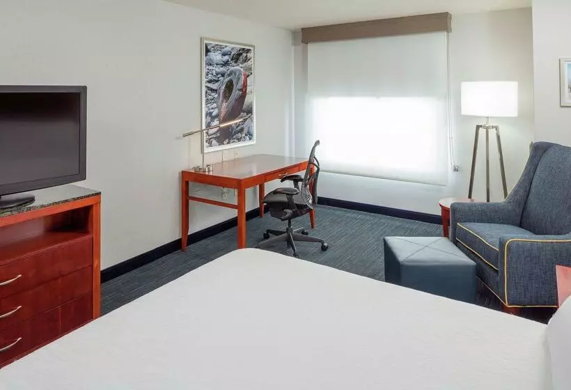 酒店 Hilton Garden Inn Plymouth