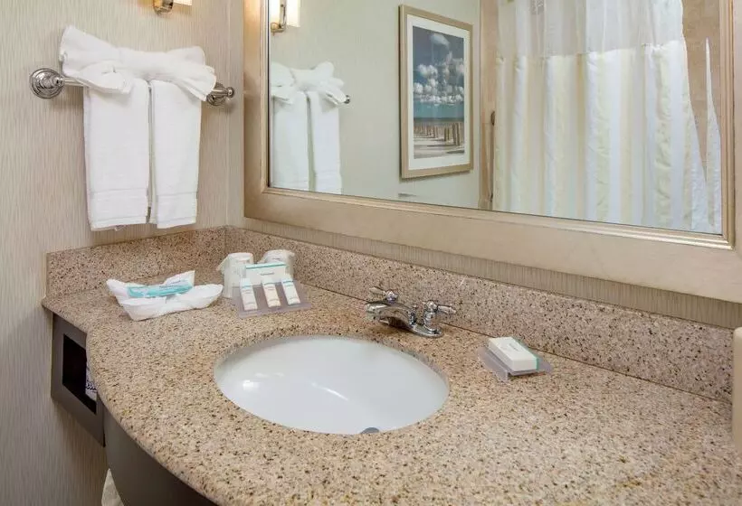 酒店 Hilton Garden Inn Plymouth