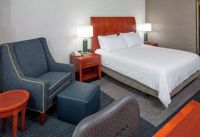 酒店 Hilton Garden Inn Plymouth