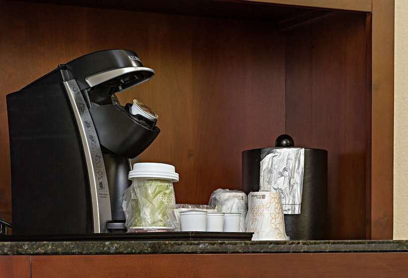 ホテル Hilton Garden Inn Plymouth