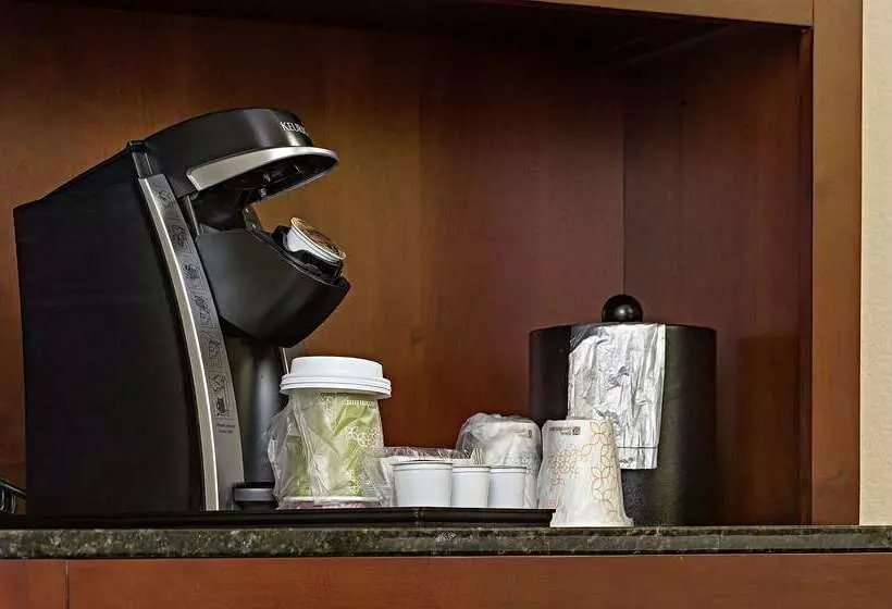 酒店 Hilton Garden Inn Plymouth