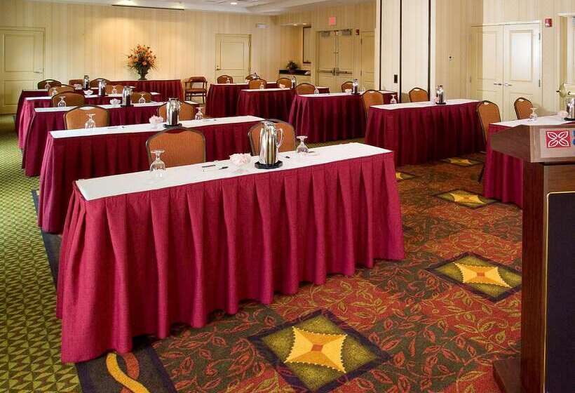 ホテル Hilton Garden Inn Plymouth