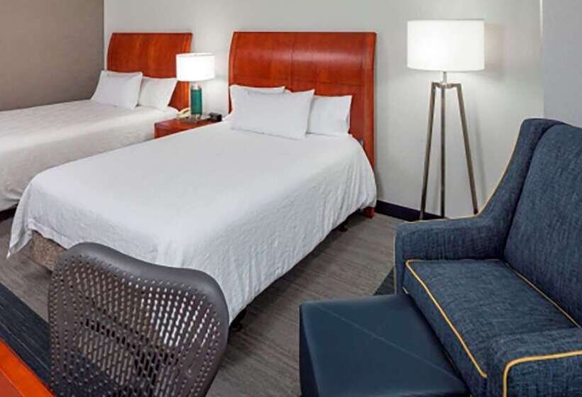 ホテル Hilton Garden Inn Plymouth