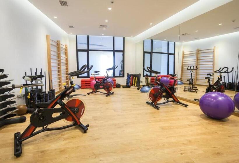 Hotel La Cigale Tabarka