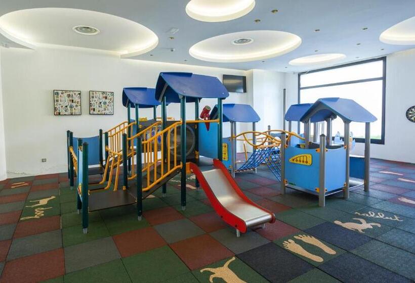 Hotel La Cigale Tabarka