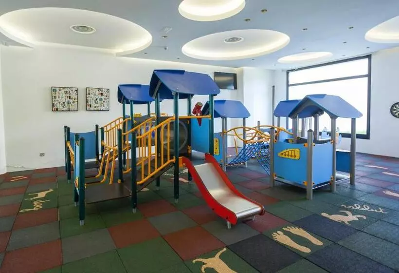 Отель La Cigale Tabarka