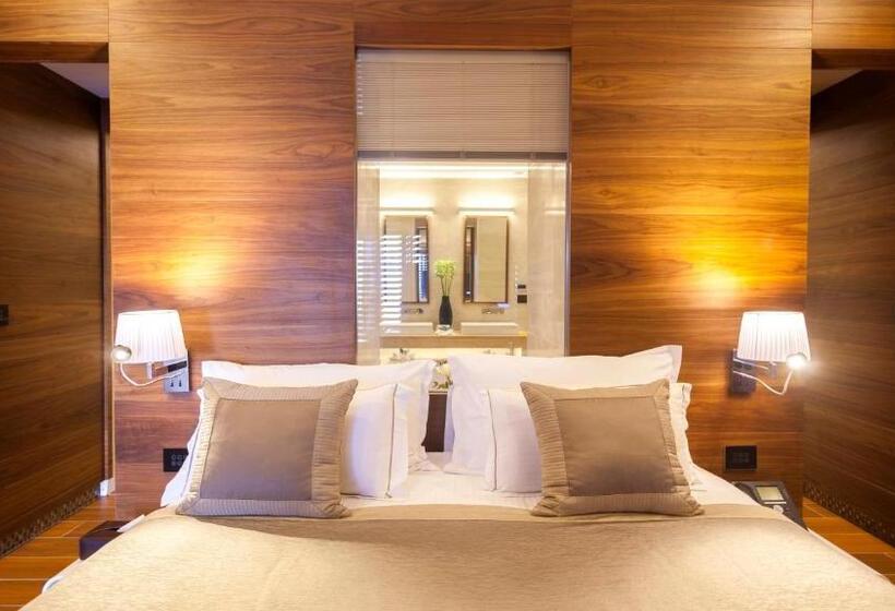 Hotel La Cigale Tabarka