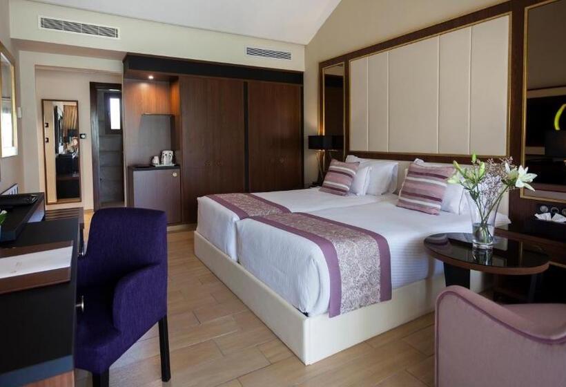 Hotel La Cigale Tabarka