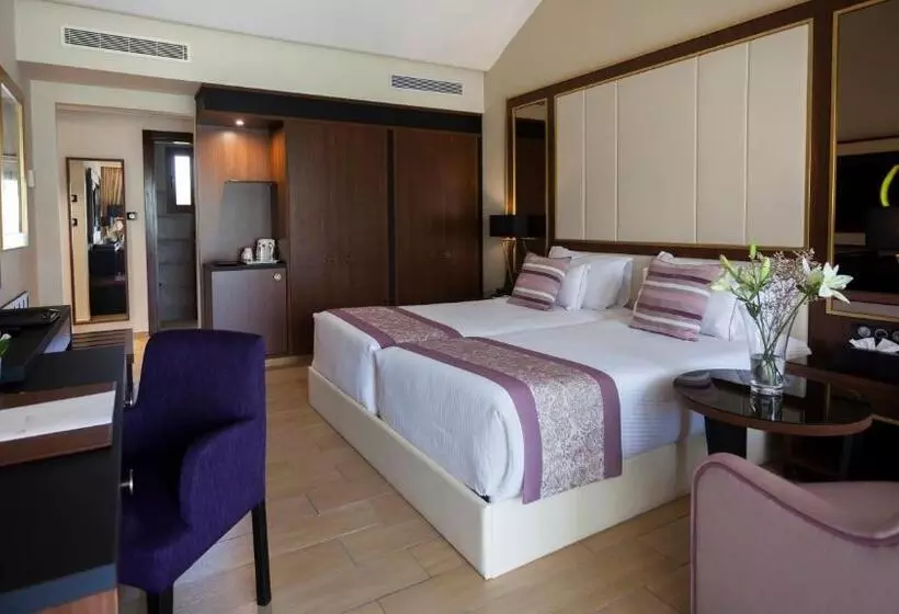 Отель La Cigale Tabarka