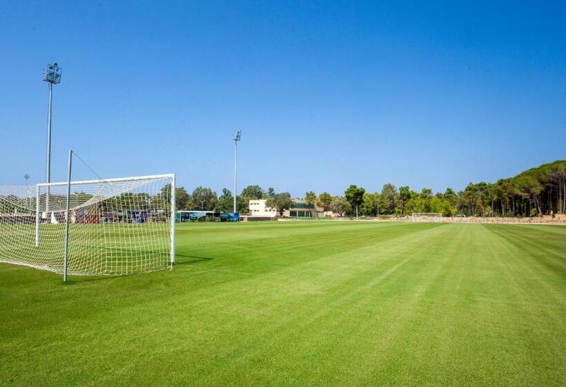 Hotel La Cigale Tabarka