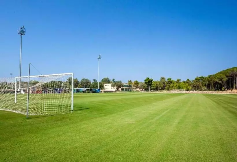 Отель La Cigale Tabarka