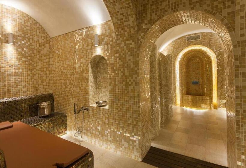 Hotel La Cigale Tabarka