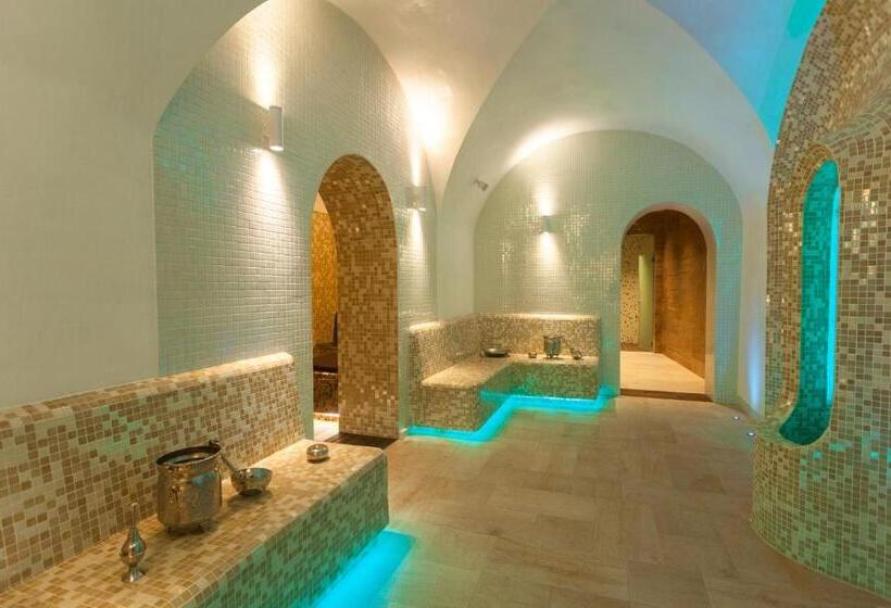 Hotel La Cigale Tabarka