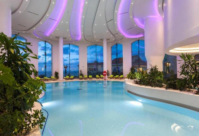 Hotel La Cigale Tabarka