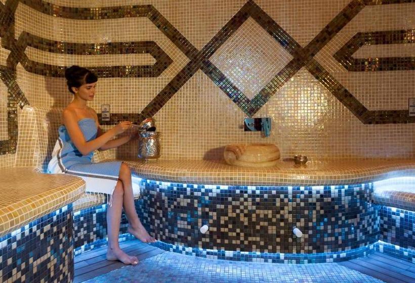 Hotel La Cigale Tabarka