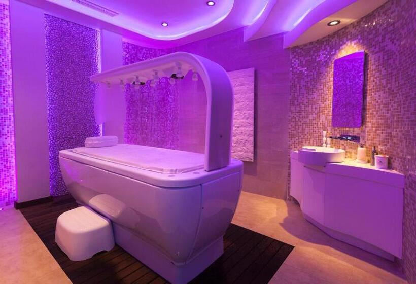 Hotel La Cigale Tabarka