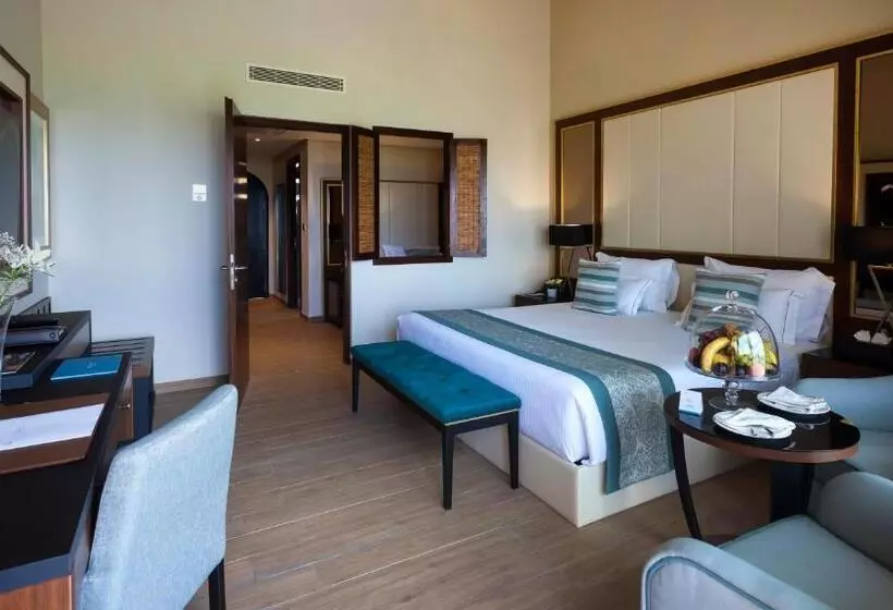 Отель La Cigale Tabarka