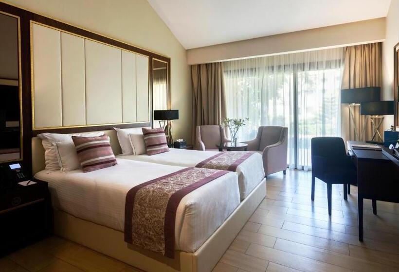 Hotel La Cigale Tabarka