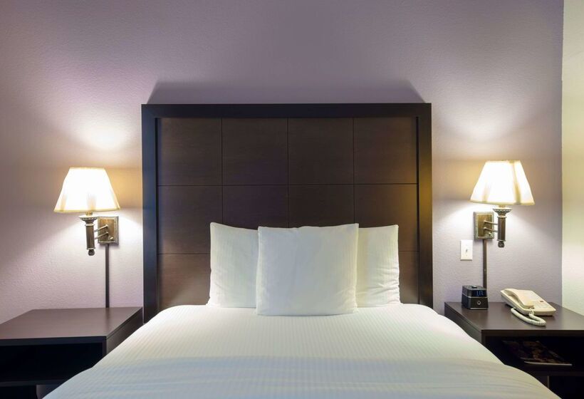 فندق La Quinta Inn & Suites By Wyndham Springfield Airport Plaza