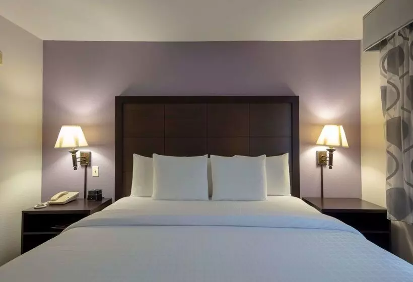 هتل La Quinta Inn & Suites By Wyndham Springfield Airport Plaza