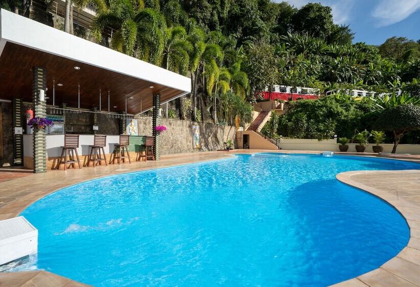 فندق Memory Karon Resort