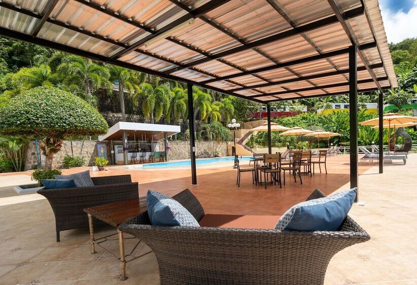 فندق Memory Karon Resort