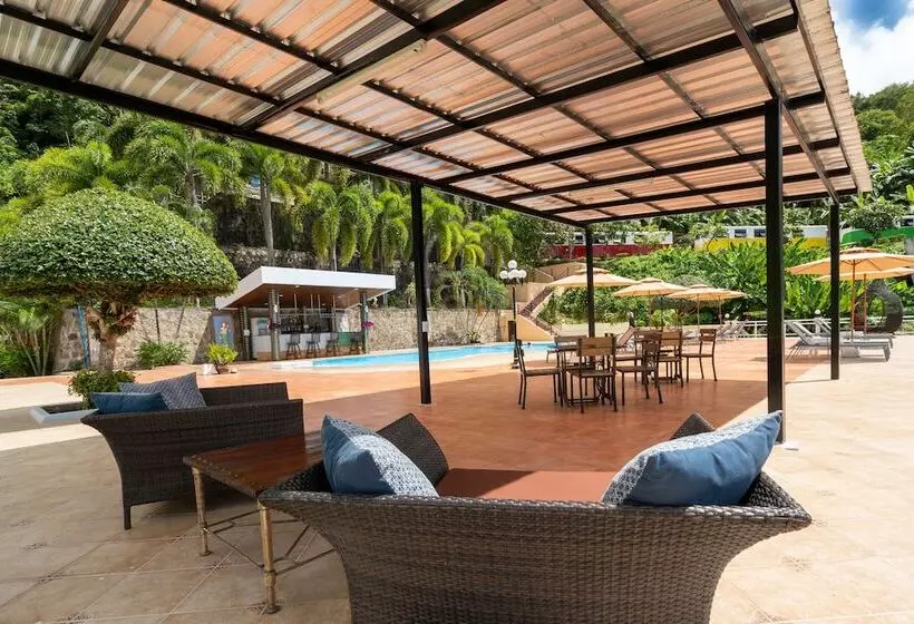 فندق Memory Karon Resort