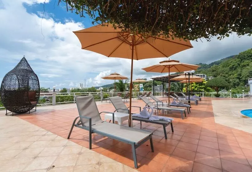 فندق Memory Karon Resort