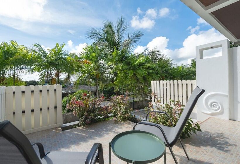 فندق Memory Karon Resort