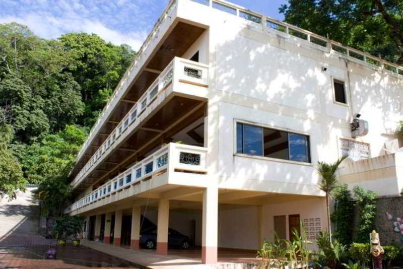 فندق Memory Karon Resort