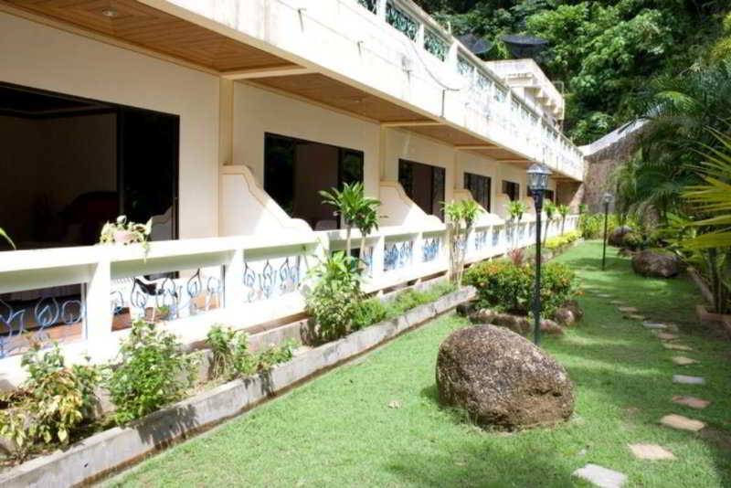 فندق Memory Karon Resort