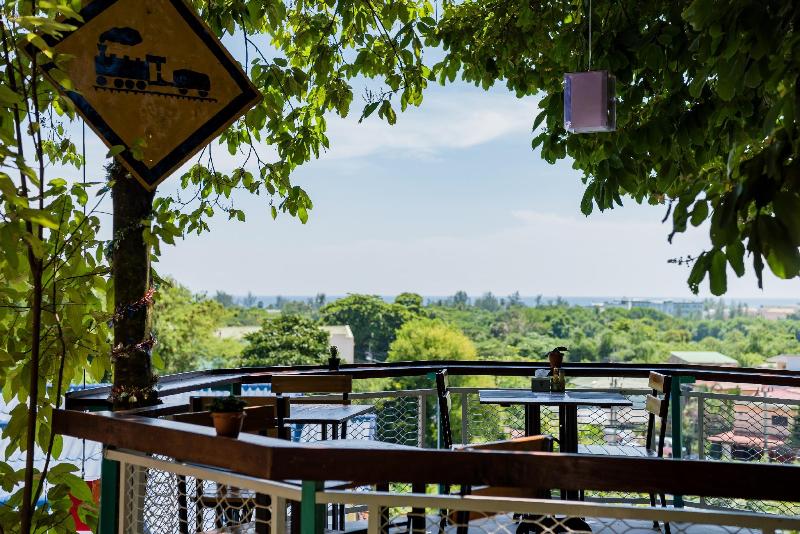 فندق Memory Karon Resort